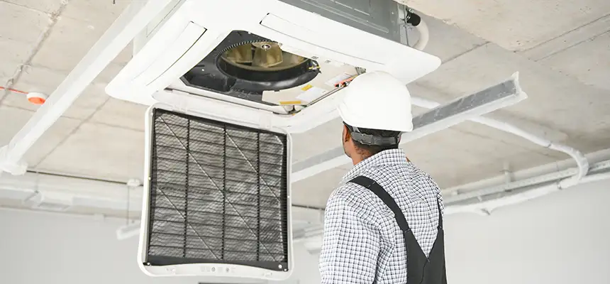 Our Affordable Duct Cleaning Near Me Services in Inglewood-Finn Hill, WA