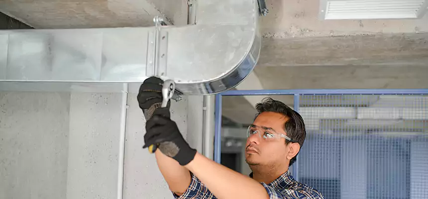 Our Air Duct Installation Services in Inglewood-Finn Hill, WA