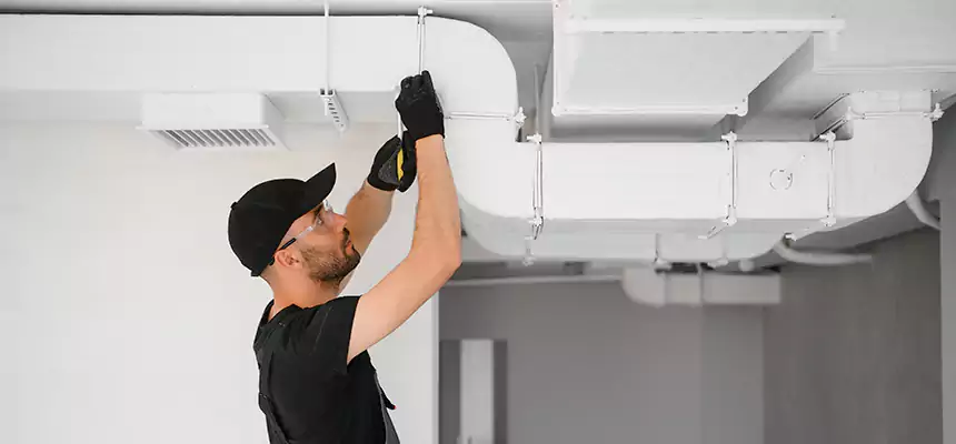 Our Air Duct Repair Services in Inglewood-Finn Hill, WA