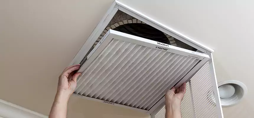 Our Air Duct UV Sanitization Services in Inglewood-Finn Hill, WA
