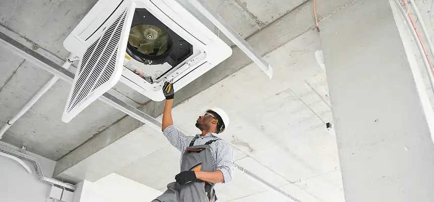 Efficient Multi‑Unit & HOA Annual Vent Cleaning Plans in Inglewood-Finn Hill