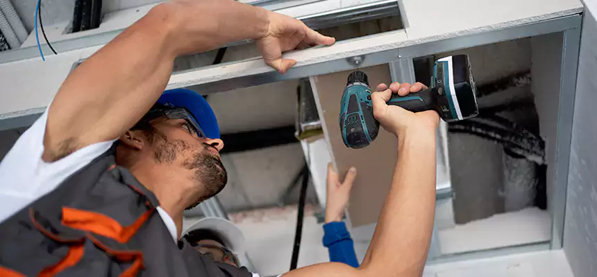 Our Apartment Air Duct Cleaning Services in Inglewood-Finn Hill, WA