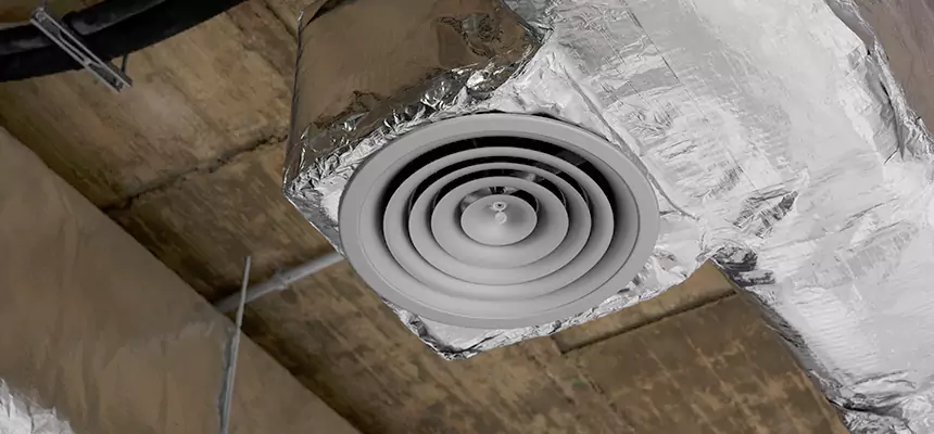 Our Basement Vent Cleaning Services in Inglewood-Finn Hill, WA