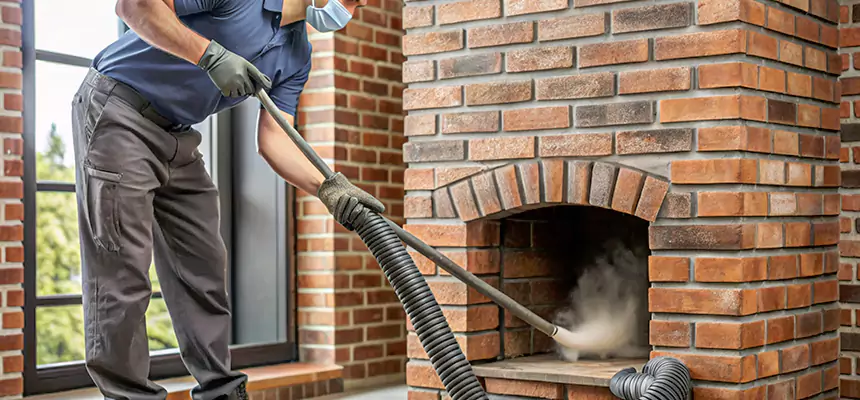 Our Chimney Sweep Services in Inglewood-Finn Hill, WA