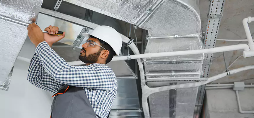 Our Dryer Duct Pressure Testing Services in Inglewood-Finn Hill, WA