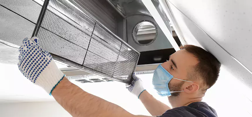 Our Dryer Vent Replacement Services in Inglewood-Finn Hill, WA