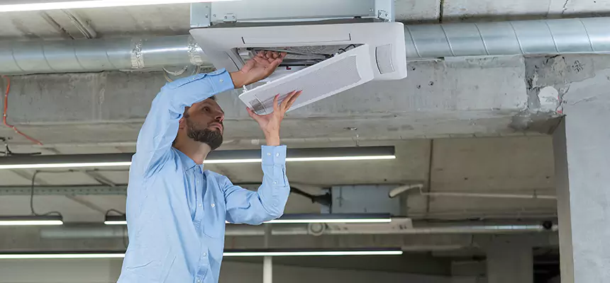Our Energy Recovery Ventilation Cleaning Services in Inglewood-Finn Hill, WA