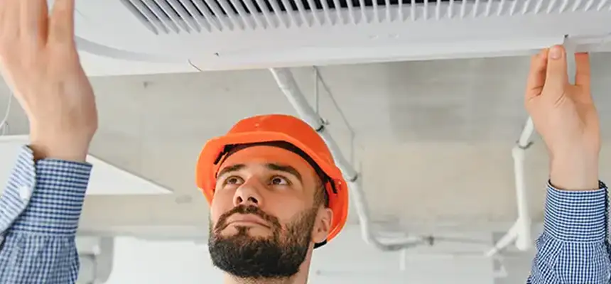 Our Furnace Vent Cleaning Services in Inglewood-Finn Hill, WA