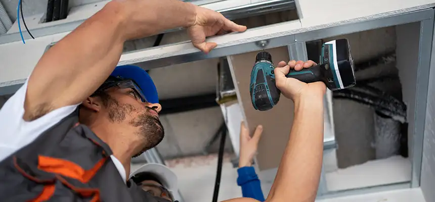 Our Improve Home Air Circulation Services in Inglewood-Finn Hill, WA