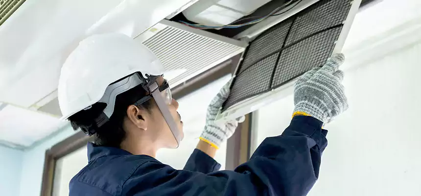 Our Residential Air Vent Cleaning Services in Inglewood-Finn Hill, WA