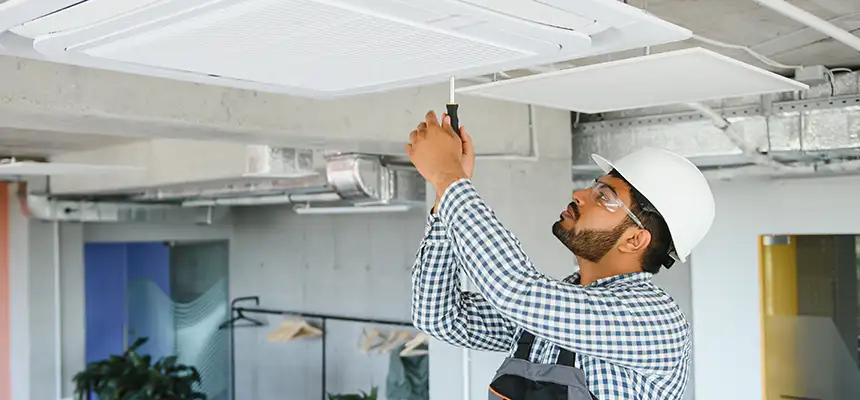 Our Roof Dryer Vent Cleaning Services in Inglewood-Finn Hill, WA