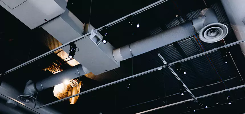 Our Seasonal Allergy Air Duct Cleaning Services in Inglewood-Finn Hill, WA