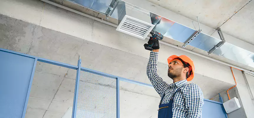 Efficient Exhaust Vent Cleaning in Inglewood-Finn Hill, WA