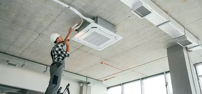 Our Wi Fi Connected Air Ducts Services in Inglewood-Finn Hill, WA