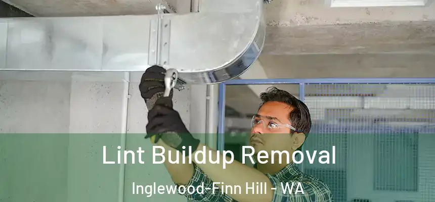  Lint Buildup Removal Inglewood-Finn Hill - WA