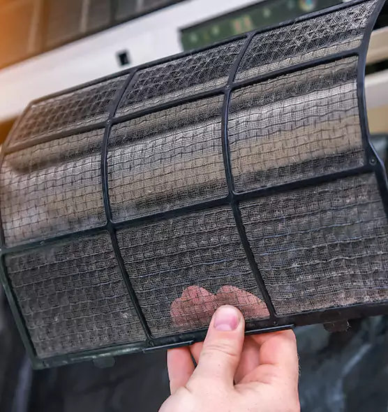 Top-notch AC Air Filter Replacement in Inglewood-Finn Hill