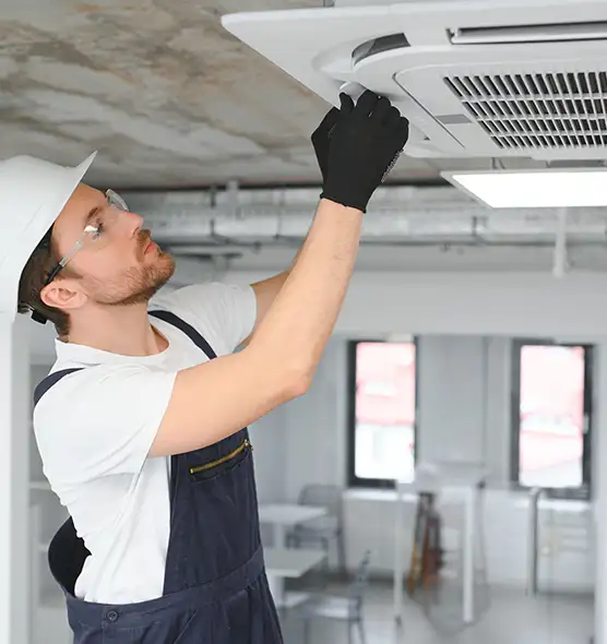 Top Affordable Duct Cleaning Services Near Me in Inglewood-Finn Hill, WA