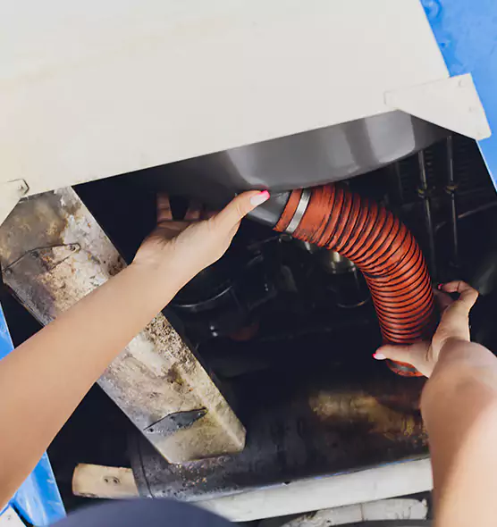 Professional Air Duct Leak Repair in Inglewood-Finn Hill, WA