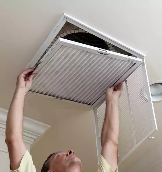 Trusted Apartment Air Duct Cleaning in Inglewood-Finn Hill, WA