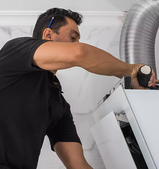 Trusted Bathroom Exhaust Duct Cleaning in Inglewood-Finn Hill, WA