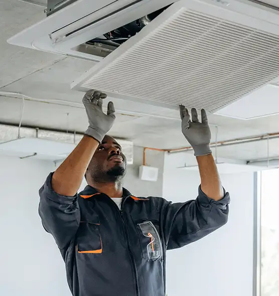 About Certified Air Duct Specialists in Inglewood-Finn Hill, WA