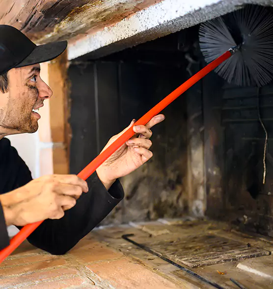 About Expert Chimney Cleaning in Inglewood-Finn Hill, WA