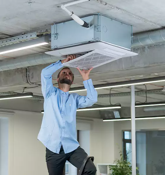 Expert Commercial Air Duct Cleaning in Inglewood-Finn Hill, WA