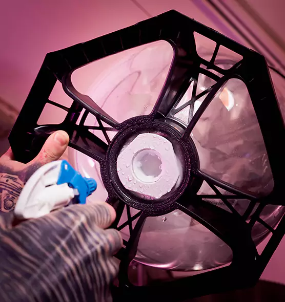 Professional Dryer Vent Sanitization Service in Inglewood-Finn Hill, WA