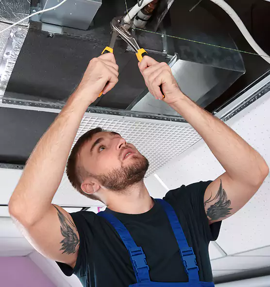 Trusted Home Air Duct Cleaning in Inglewood-Finn Hill, WA