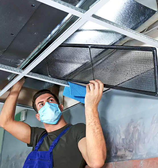Professional Home Ventilation Cleaning in Inglewood-Finn Hill, WA