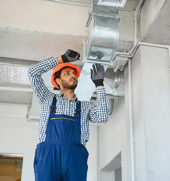 About Hotel Duct And Vent Cleaning in Inglewood-Finn Hill, WA