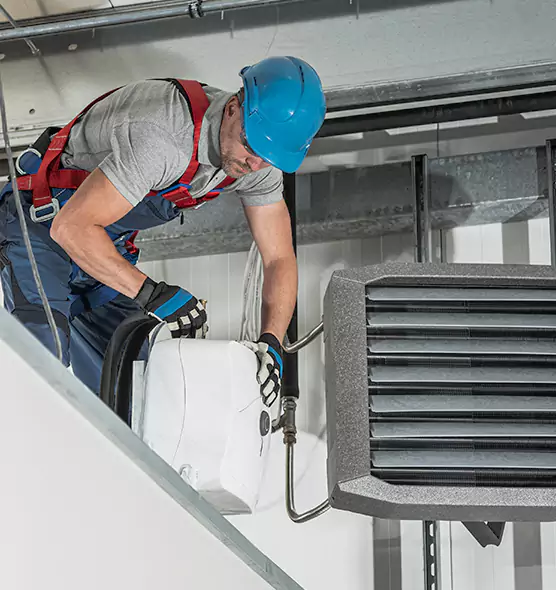 Professional HVAC Cleaning Solutions in Inglewood-Finn Hill, WA