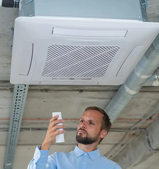 About Local Vent Cleaning Services in Inglewood-Finn Hill, WA