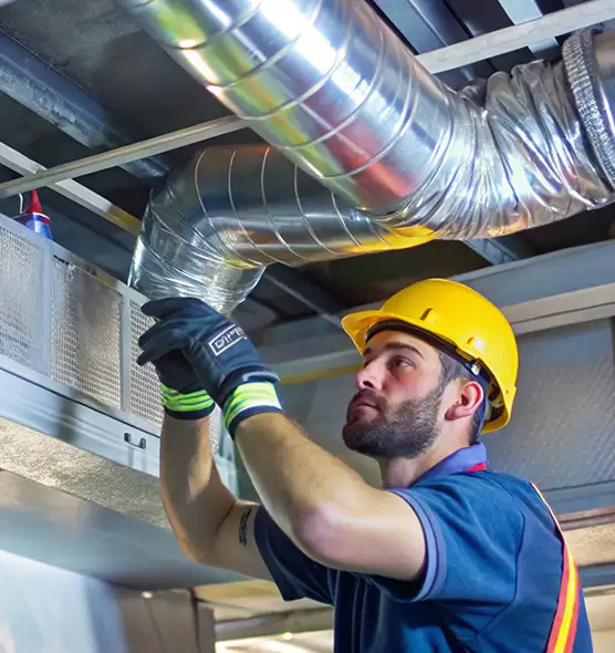 Professional NADCA Approved Air Duct Services in Inglewood-Finn Hill, WA