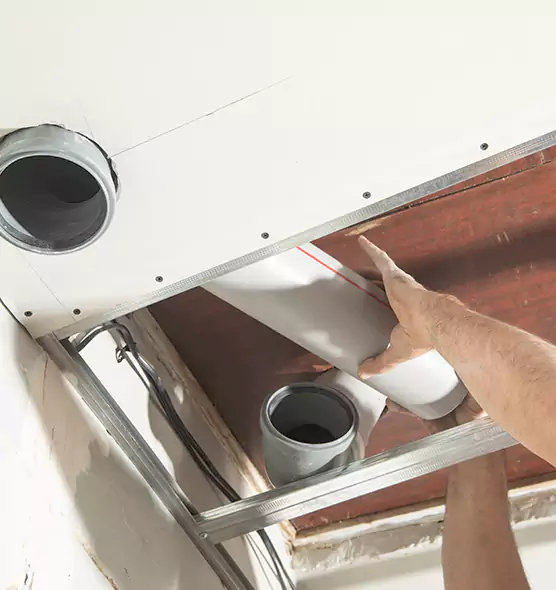 Professional Seasonal Allergy Air Duct Cleaning in Inglewood-Finn Hill, WA