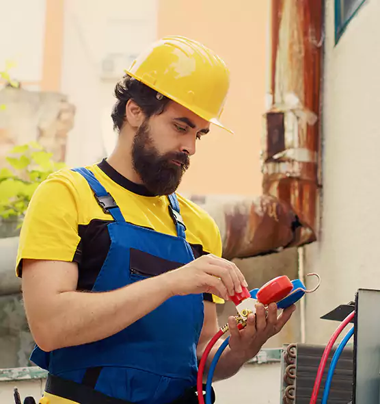 About Smart HVAC Installation in Inglewood-Finn Hill, WA