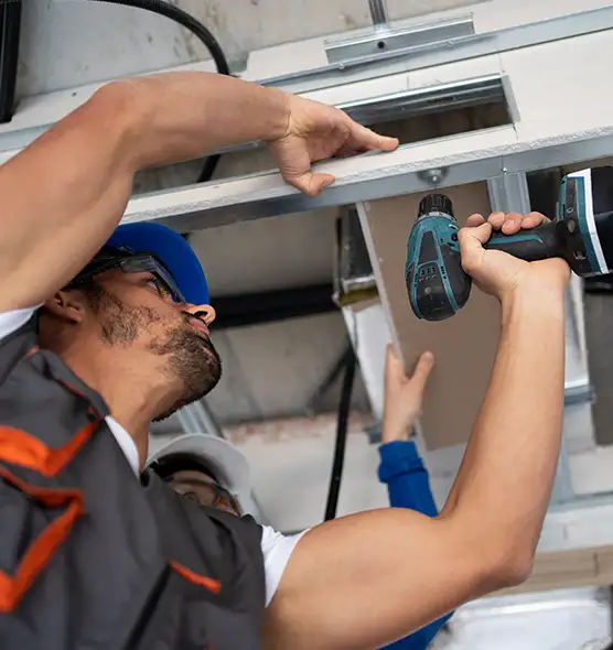 About Vent Smoke Odor Elimination in Inglewood-Finn Hill, WA